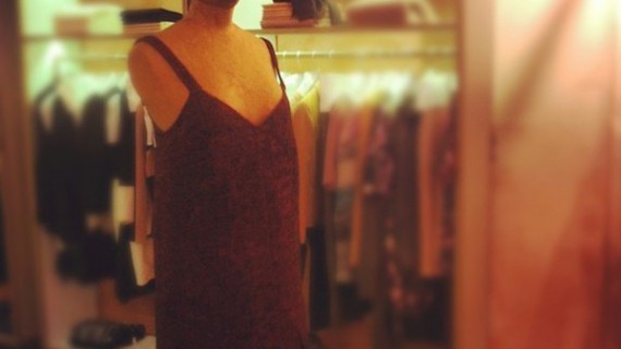 Due cuori e uno shop, Voga Shop