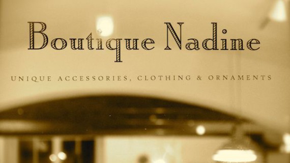 La Boutique Nadine