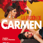 La Pasion de Carmen al Teatro Duse