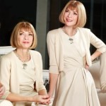 Anna Wintour in The September Issue