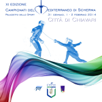 Campionati del Mediterraneo di Scherma
