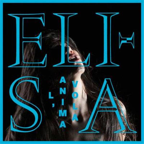 Elisa, nuovo album e Tour 2014