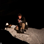 Alessio Boni il 13 febbraio sarà “Michelangelo Buonarroti” al Teatro Duse di Bologna