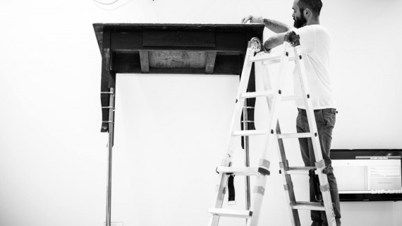 Cose da uomini. Arte per rompere il silenzio contro la violenza di genere