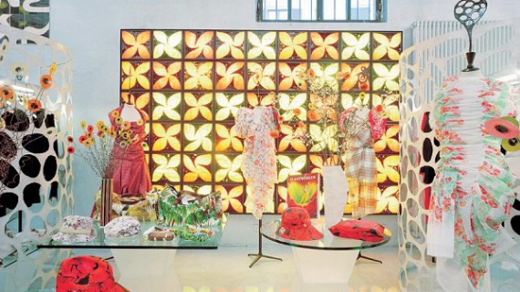Un tributo a 10 Corso Como