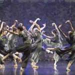 Balletto Futura, intervista alla coreografa Milena Zullo