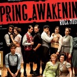 Casting Spring Awakening