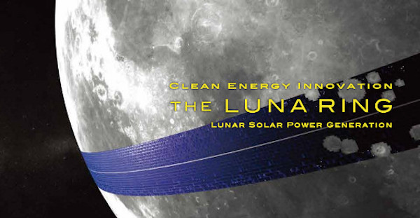 Fotovoltaico sulla Luna? Perché no… Fotovoltaico sulla Luna? Perché no…