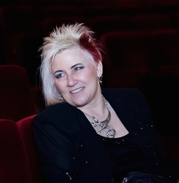 Intervista a Jennifer Batten