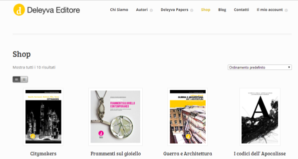 Deleyva editore