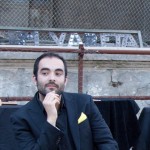 Viaggio attraverso la TransArchitettura