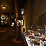 Il posto del museo nella creazione: i casi Ferragamo e Gucci