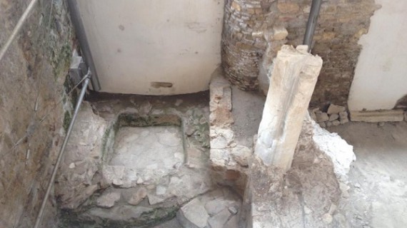 Meraviglie Sotterranee: la riscoperta del Castello di Santa Severa