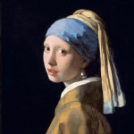 La Ragazza di Vermeer e il Vecchio rincoglionito di Rembrandt