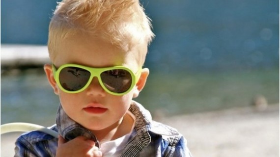 Occhiali da sole per bambini