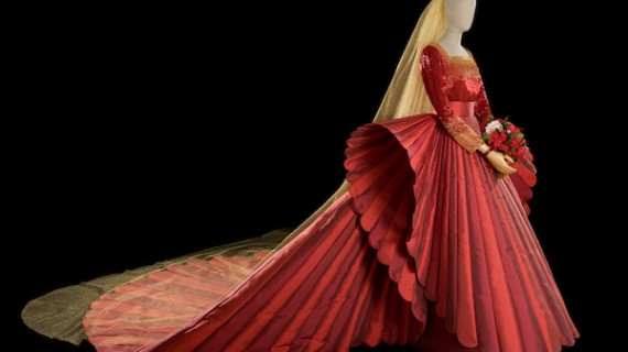 Museo Capucci vs. Museo Gucci