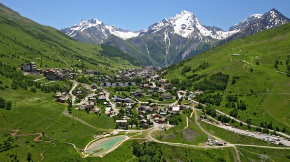 Les 2Alpes