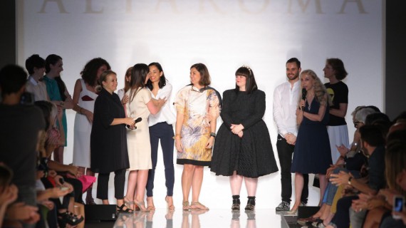 La nuova generazione della moda alla Decima Edizione di Who is on next?