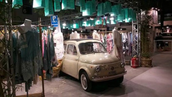 Il mio ultimo viaggio: Milano.