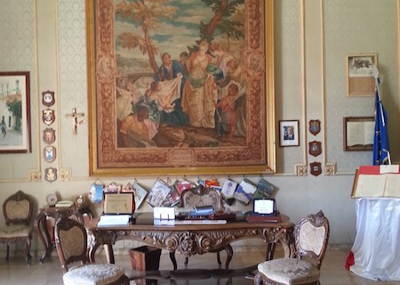 In Sicilia sulle tracce di Montalbano