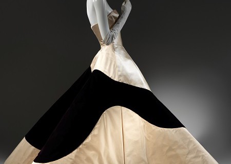 Charles James. The Calculus of Fashion