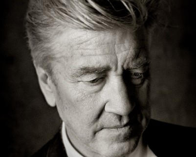 David Lynch: The Factory Photographs