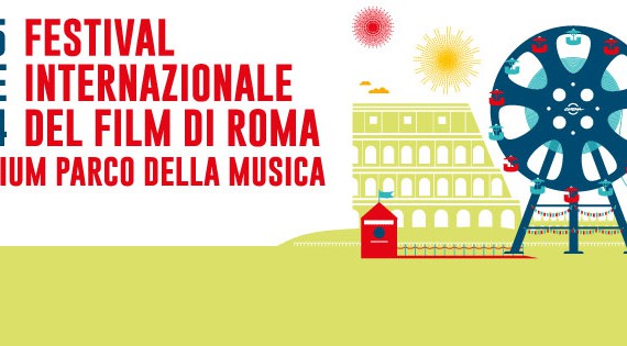 Nona edizione del Festival Internazionale del Film di Roma