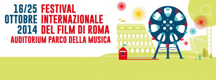 Nona edizione del Festival Internazionale del Film di Roma