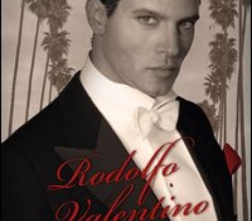 Rodolfo Valentino
