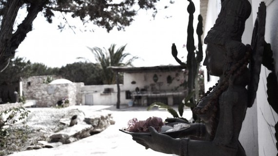 Viaggio a Formentera: cronache fotografiche