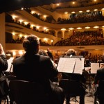 Orchestra Senzaspine