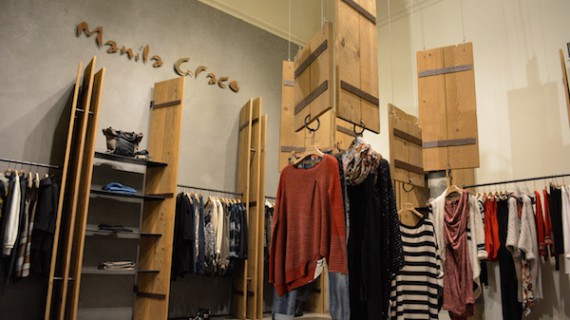 Manila Grace. Una storia Made in Italy