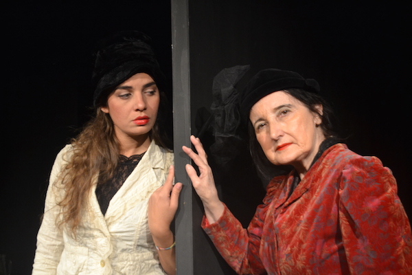 Una gara all’altro mondo