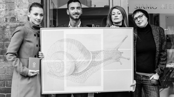 Premio Emilbanca-SetUp: tutti i vincitori