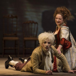 Amadeus: Mozart VS Salieri o Salieri VS Mozart?