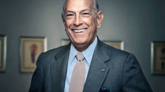 L’Oscar della moda
