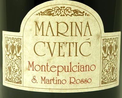 Un vino che è nel cuore della storia Masciarelli