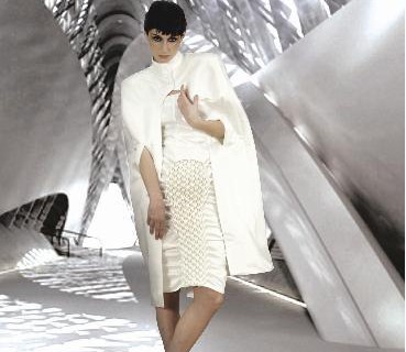 Architettura e moda protagoniste ad Alta Roma