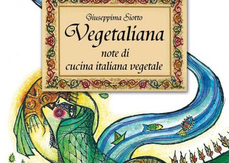 Vegetaliana