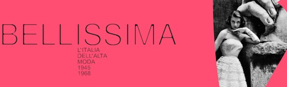 L’Alta Moda italiana in mostra al MAXXI di Roma