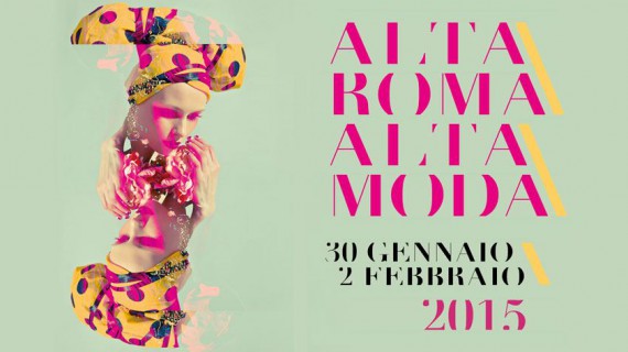 Al Flaminio nuovo spazio per AltaRoma 2015