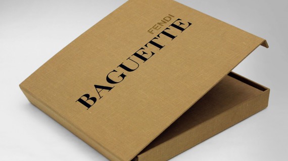 FENDI BAGUETTEMANIA