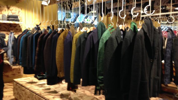 Trend positivo per il Pitti Uomo 87