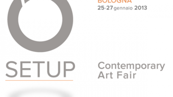 SetUp Art Fair