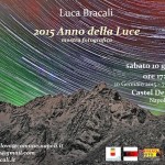 2015 Anno della Luce