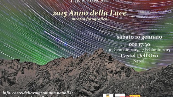 2015 Anno della Luce