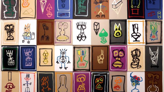 A Thousand Faces