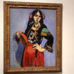 Un viaggio attraverso il colore e l’immagine femminile di Henri Matisse