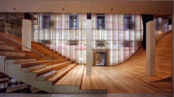 Gli Epicentri di Prada