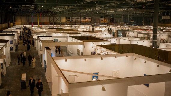 Arco’15 Madrid